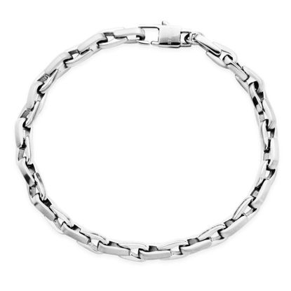 Image de Bracelet en acier inoxydable T1XD340185 de la Collection Steelx