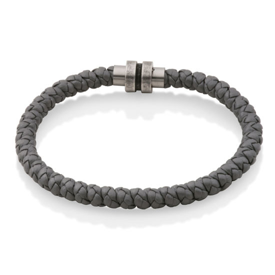 Image sur Bracelet en acier inoxydable T1XC330185 de la Collection Steelx