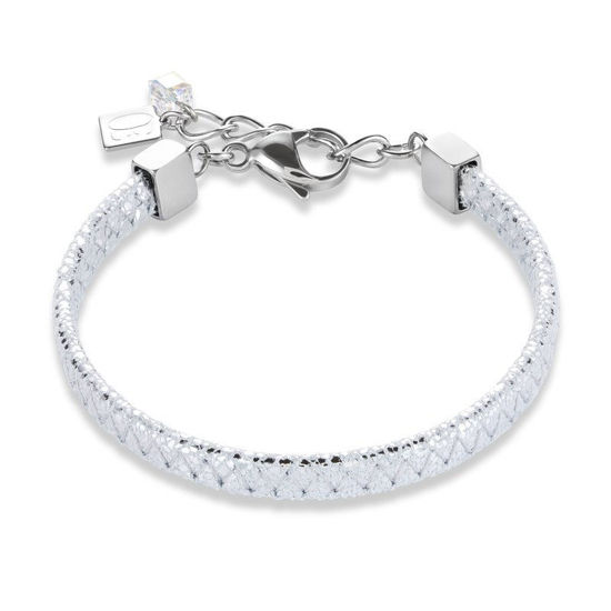 Image sur Bracelet gris de la Collection Cœur de lion