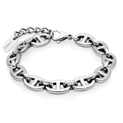 Image de Bracelet en acier inoxydable T1XG020170 de la Collection Steelx