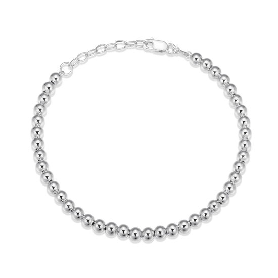 Image sur Bracelet R1AASRA02Q en argent 925 de la Collection Reign