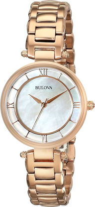 Image de Montre 97L124 de la Collection Bulova