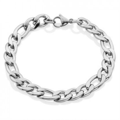 Image de Bracelet en acier inoxydable T1XA500185 de la Collection Steelx