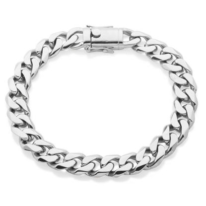 Image de Bracelet en acier inoxydable T1XD330188 de la Collection Steelx