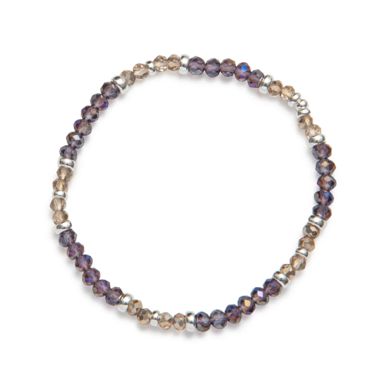 Image sur Bracelet Be Shimmering de la Collection Beblue