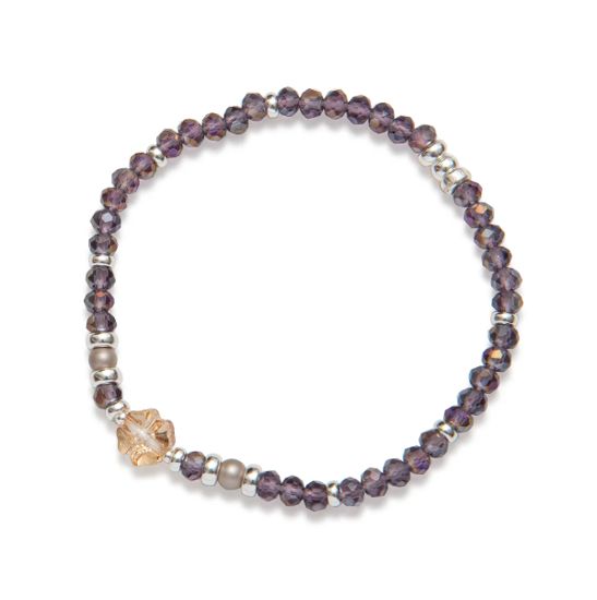 Image sur Bracelet Be Wishful de la Collection Beblue